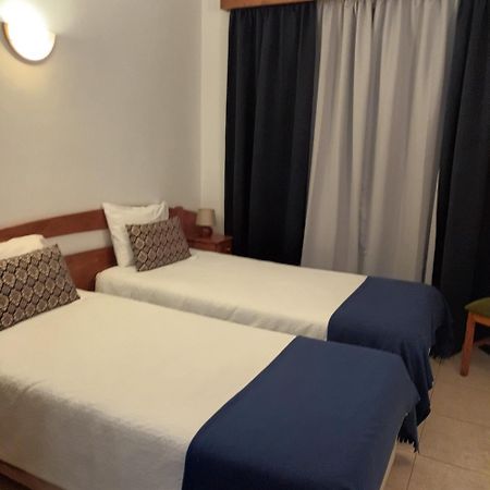 Hospedaria Descansa Pernas มอนชีเก ภายนอก รูปภาพ